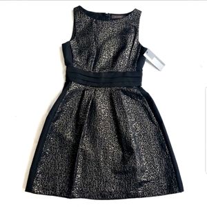 ▪️The Limited Brocade Dress